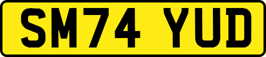 SM74YUD