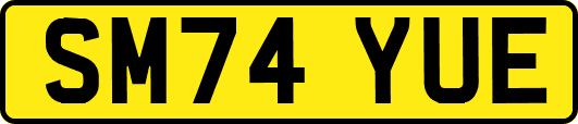 SM74YUE