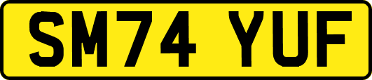 SM74YUF