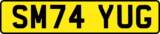 SM74YUG