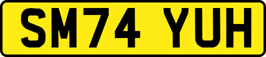 SM74YUH