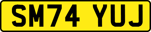 SM74YUJ