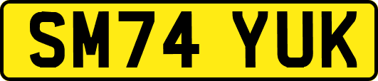 SM74YUK