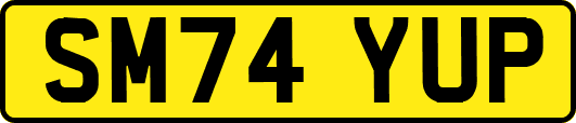 SM74YUP