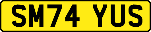 SM74YUS