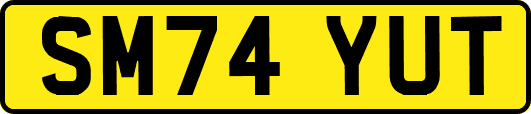 SM74YUT