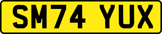 SM74YUX