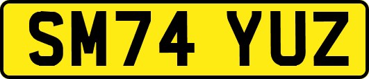 SM74YUZ