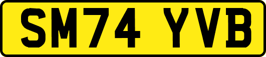 SM74YVB