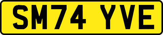 SM74YVE