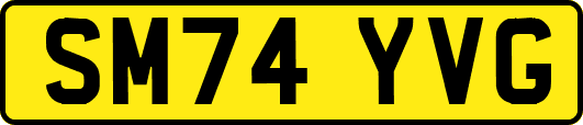 SM74YVG
