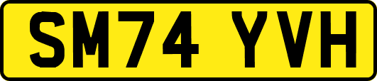 SM74YVH