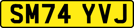 SM74YVJ
