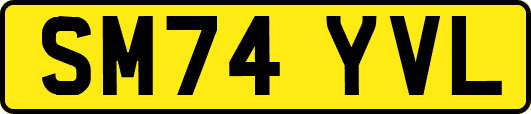SM74YVL
