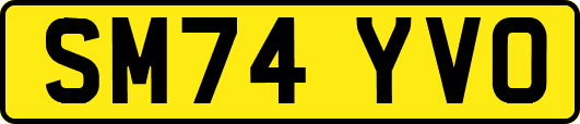 SM74YVO