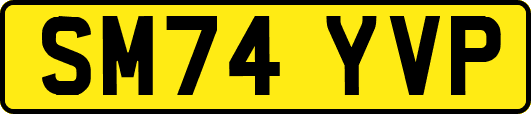 SM74YVP