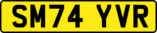 SM74YVR