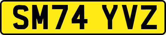 SM74YVZ