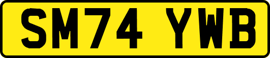 SM74YWB