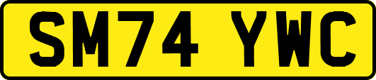 SM74YWC