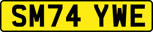SM74YWE