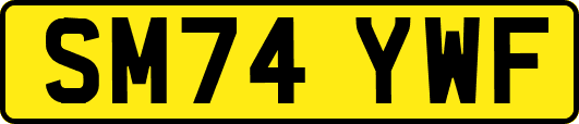SM74YWF