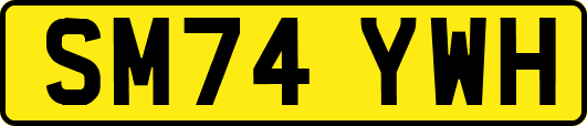 SM74YWH