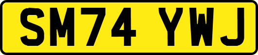 SM74YWJ