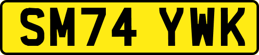 SM74YWK