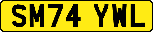 SM74YWL