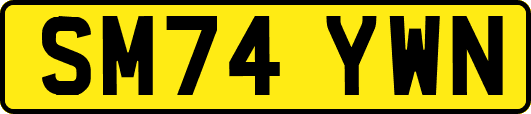 SM74YWN