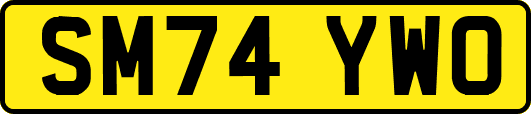 SM74YWO