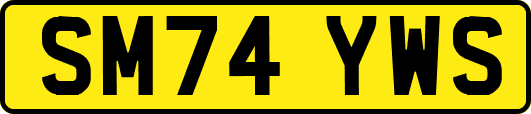 SM74YWS