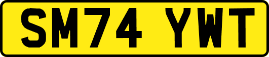 SM74YWT