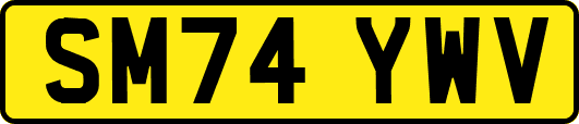 SM74YWV