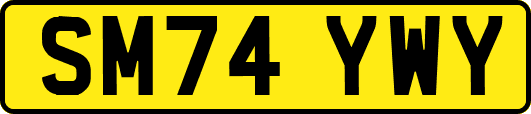 SM74YWY