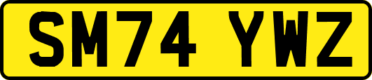 SM74YWZ