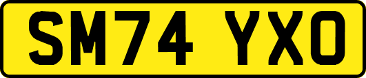 SM74YXO