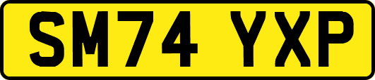 SM74YXP