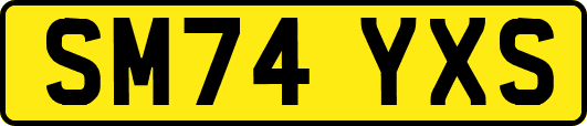 SM74YXS