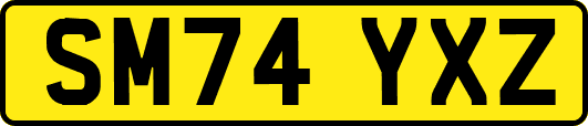 SM74YXZ