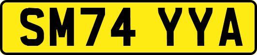 SM74YYA