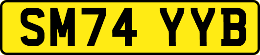 SM74YYB
