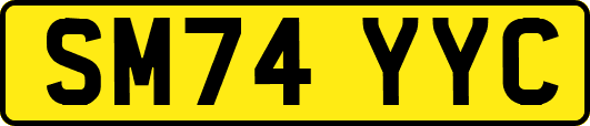 SM74YYC