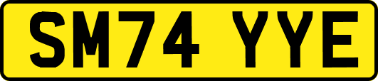 SM74YYE