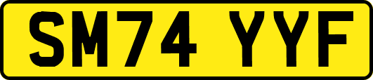 SM74YYF
