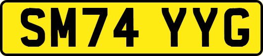 SM74YYG