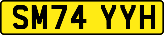 SM74YYH