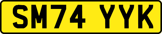 SM74YYK