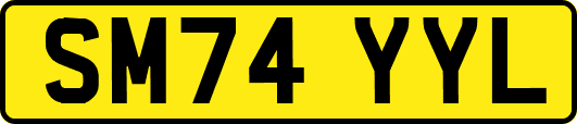 SM74YYL